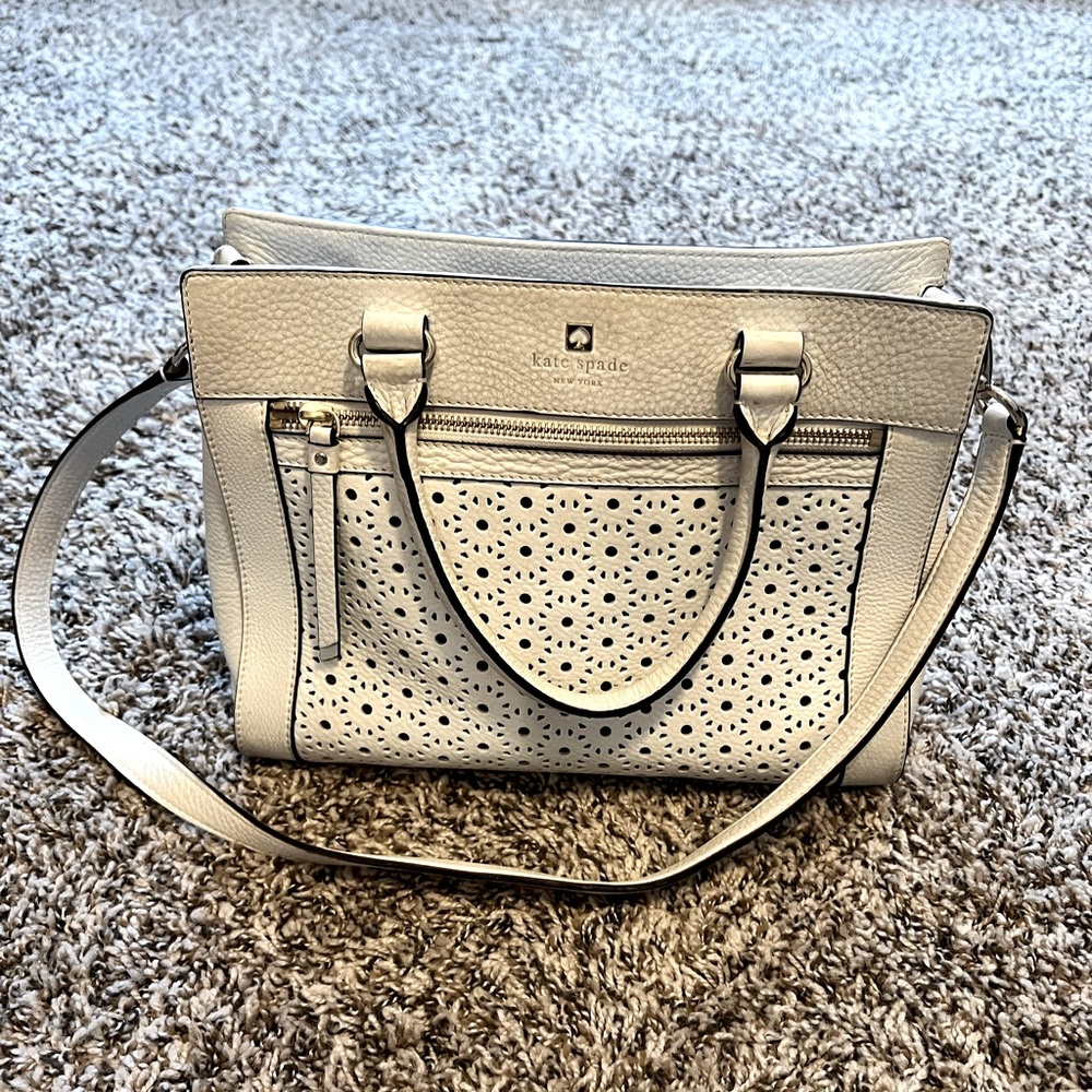 Kate spade purse